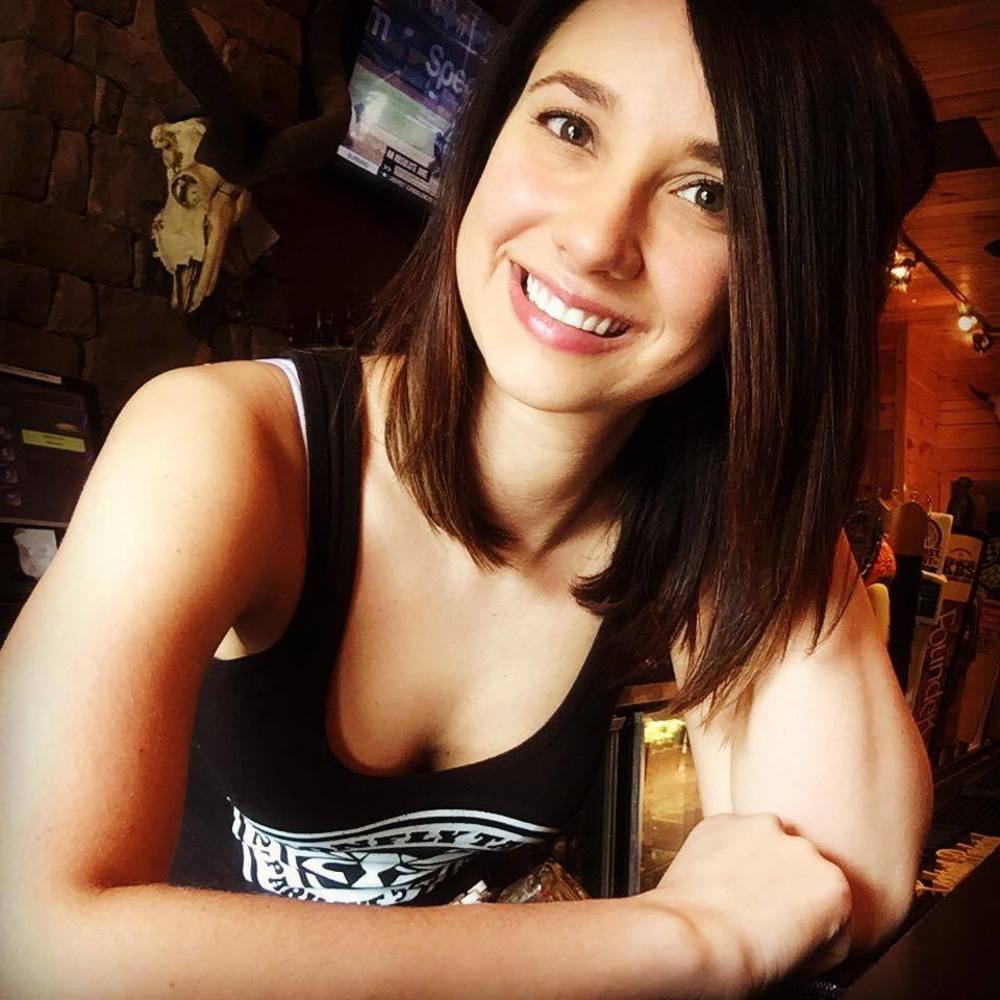 Meet your Posher, Jeanna